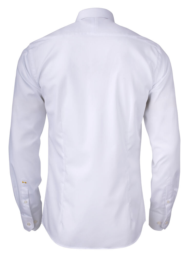YB50 Twill Extra Long Slim Fit - 6