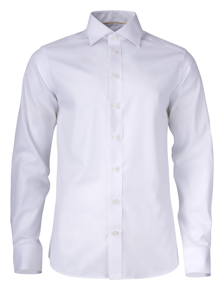 YB50 Twill Extra Long Slim Fit - 2