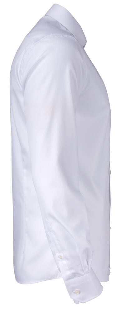 YB50 Twill Extra Long Slim Fit - 4