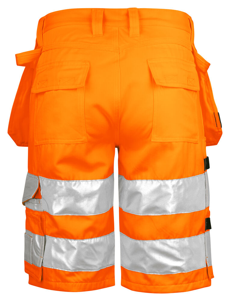 2205 Hantverksshorts Varsel - 4