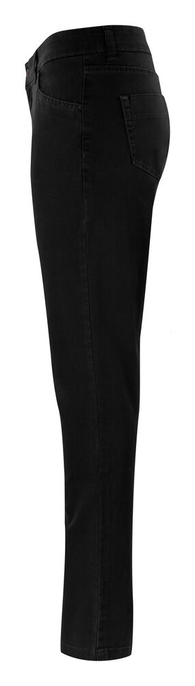 James Harvest Officer Woman – Stretchbyxa med perfekt passform - 18