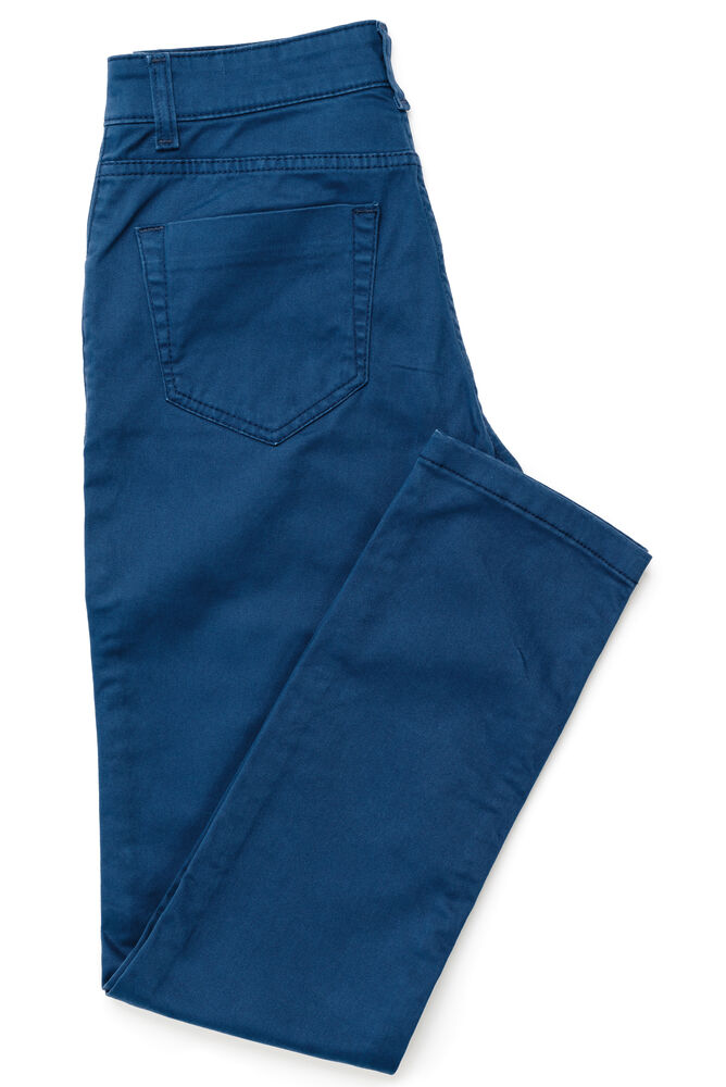 James Harvest Officer Woman – Stretchbyxa med perfekt passform - 19
