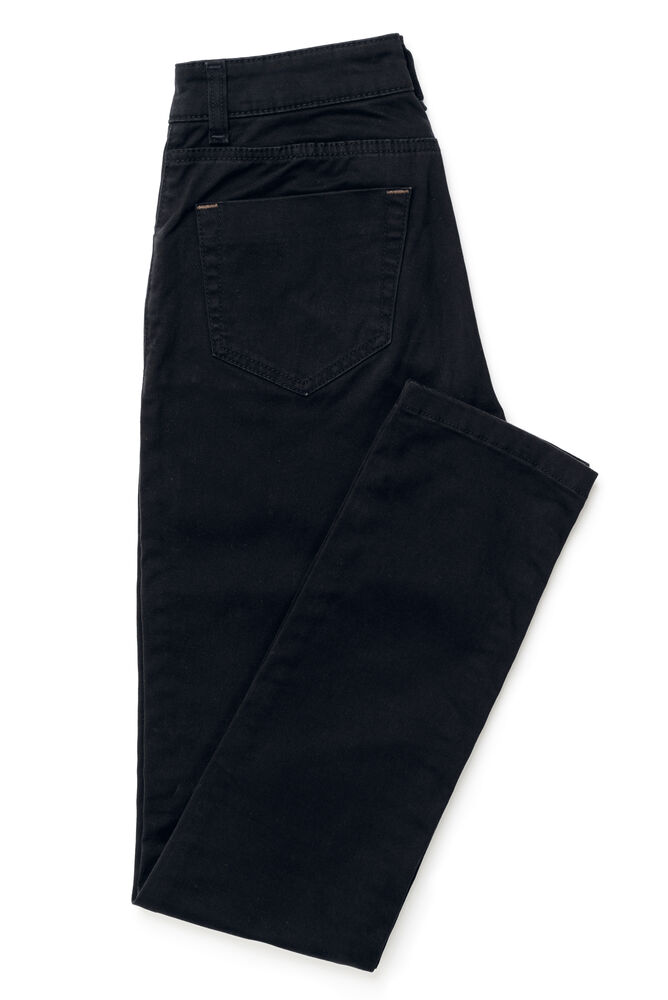 James Harvest Officer Woman – Stretchbyxa med perfekt passform - 22