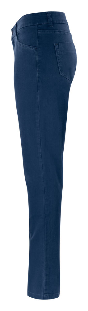 James Harvest Officer Woman – Stretchbyxa med perfekt passform - 17