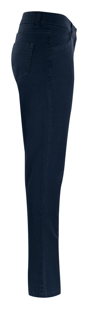 James Harvest Officer Woman – Stretchbyxa med perfekt passform - 27