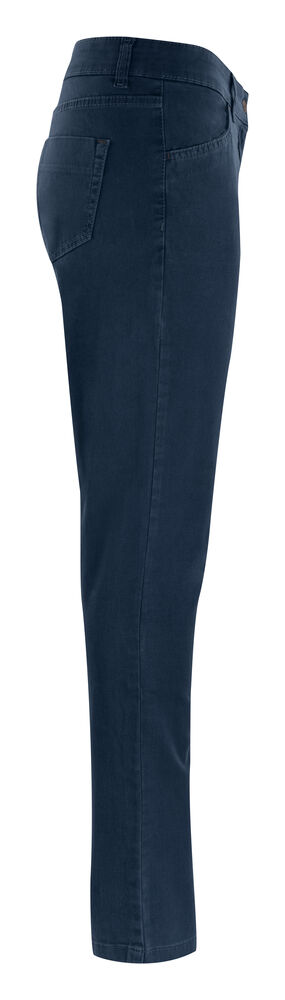 James Harvest Officer Woman – Stretchbyxa med perfekt passform - 26