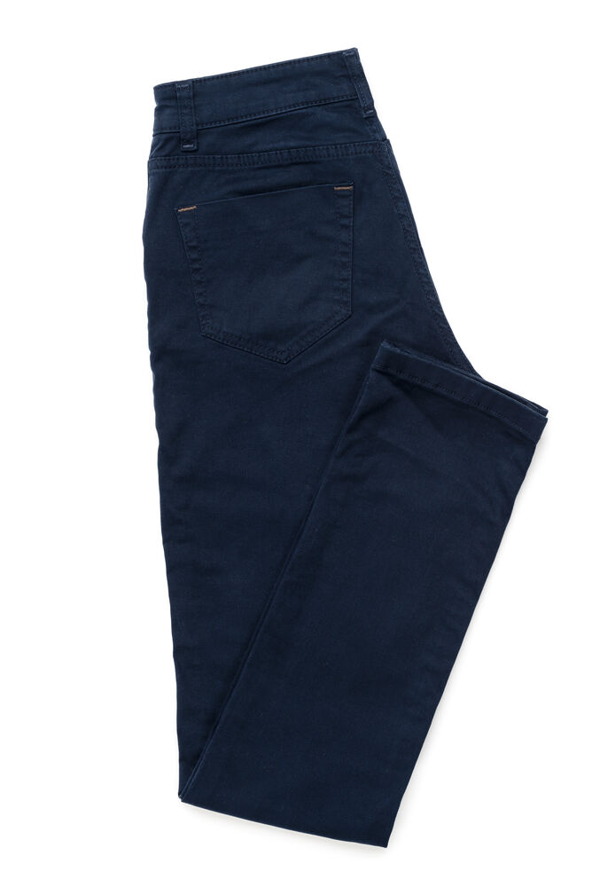 James Harvest Officer Woman – Stretchbyxa med perfekt passform - 21