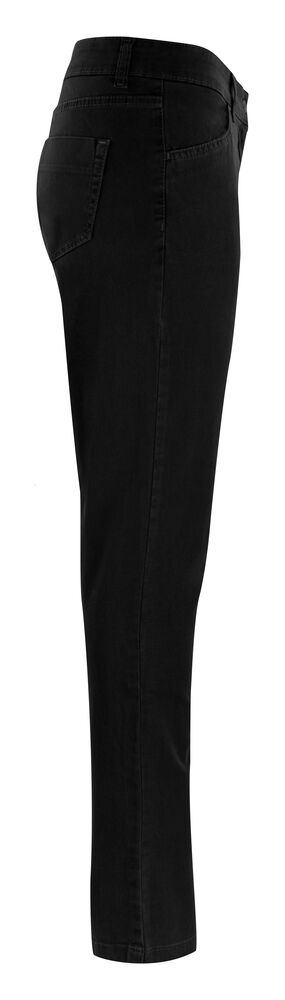 James Harvest Officer Woman – Stretchbyxa med perfekt passform - 29