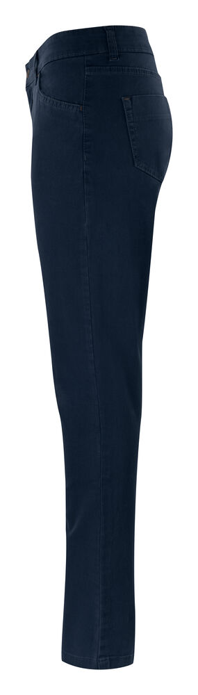 James Harvest Officer Woman – Stretchbyxa med perfekt passform - 16