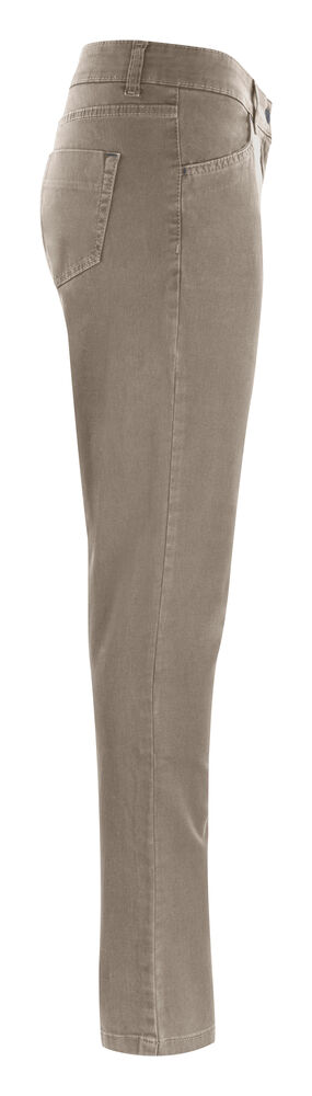James Harvest Officer Woman – Stretchbyxa med perfekt passform - 23