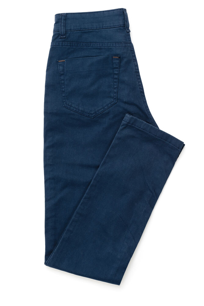 James Harvest Officer Woman – Stretchbyxa med perfekt passform - 20