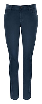 James Harvest Officer Woman – Stretchbyxa med perfekt passform