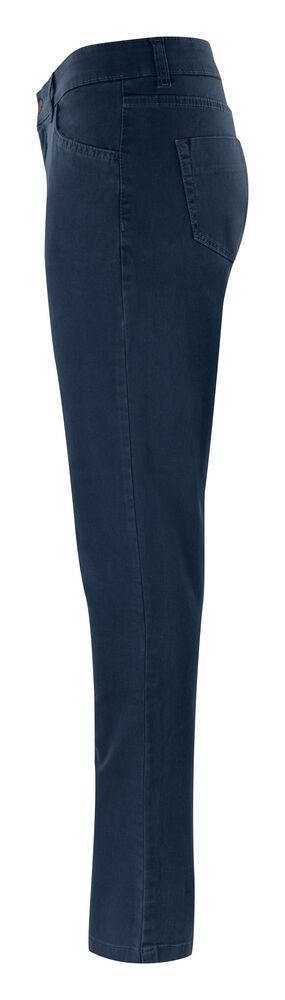 James Harvest Officer Woman – Stretchbyxa med perfekt passform - 15
