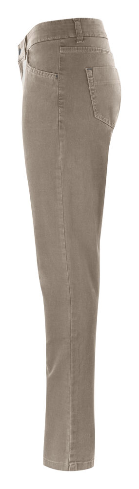 James Harvest Officer Woman – Stretchbyxa med perfekt passform - 13