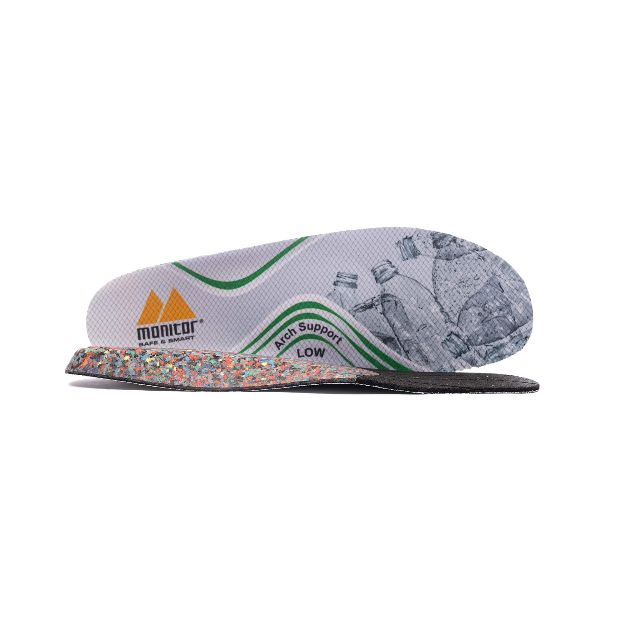 Arch Support Low Insole