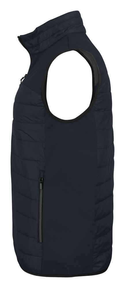 Expedition Vest - 16