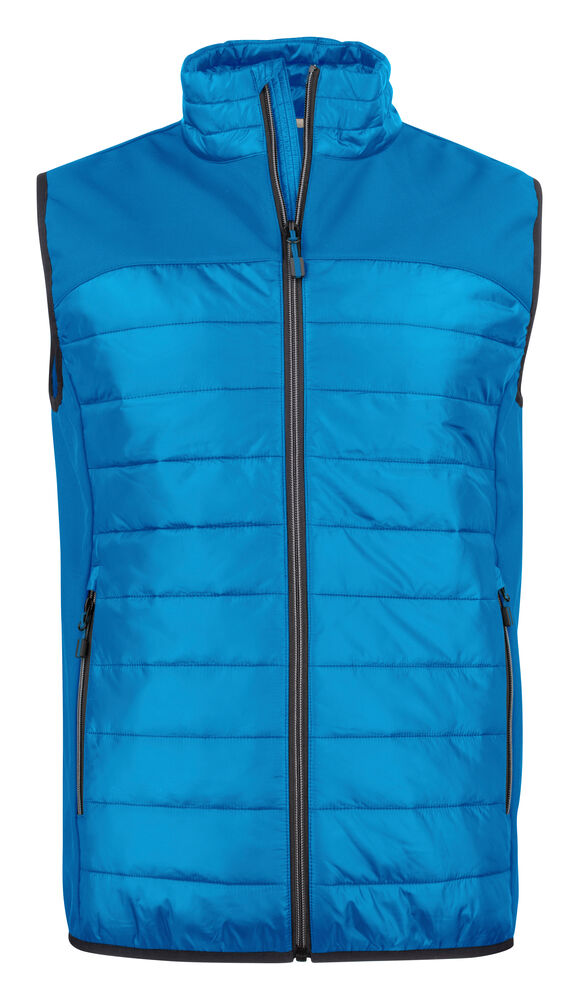 Expedition Vest - 5