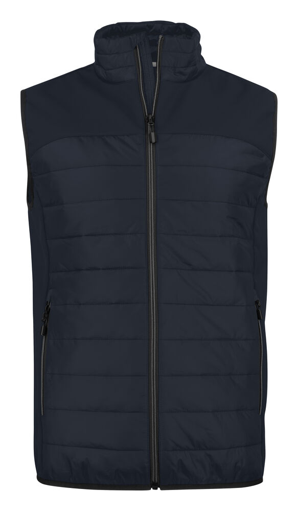 Expedition Vest - 8