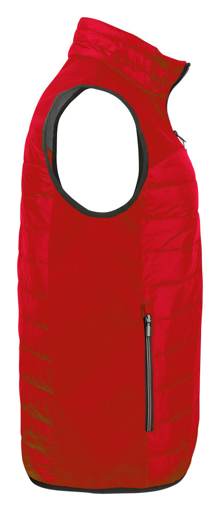 Expedition Vest - 31