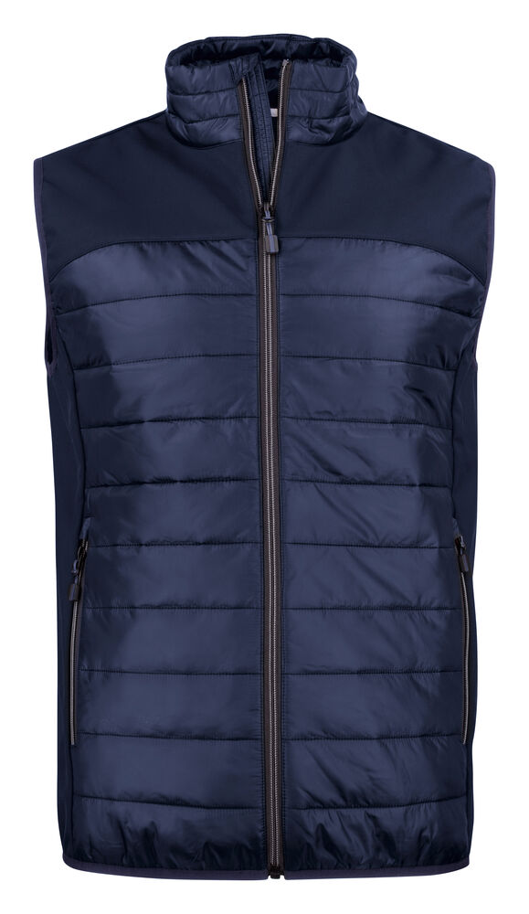 Expedition Vest - 4