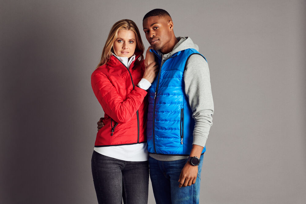 Expedition Vest - 35