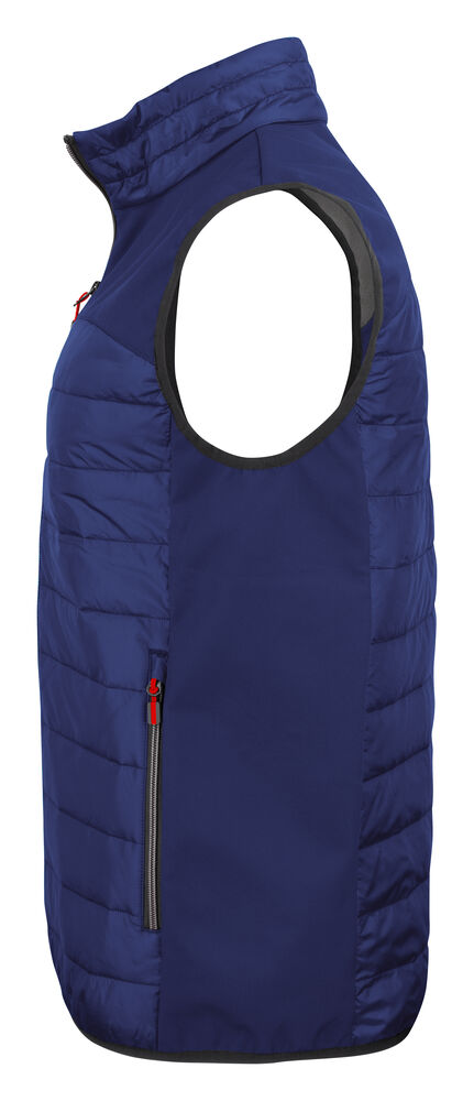 Expedition Vest - 29
