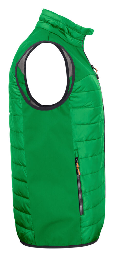 Expedition Vest - 28