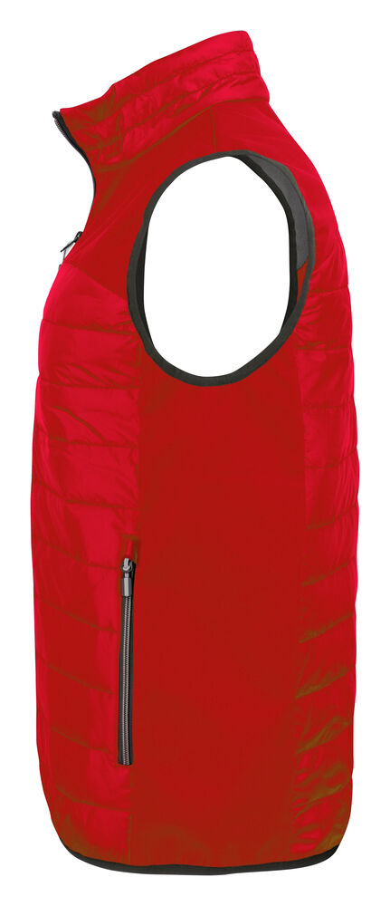 Expedition Vest - 21
