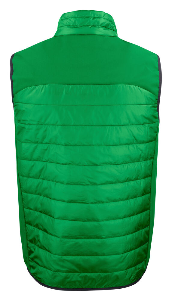 Expedition Vest - 14