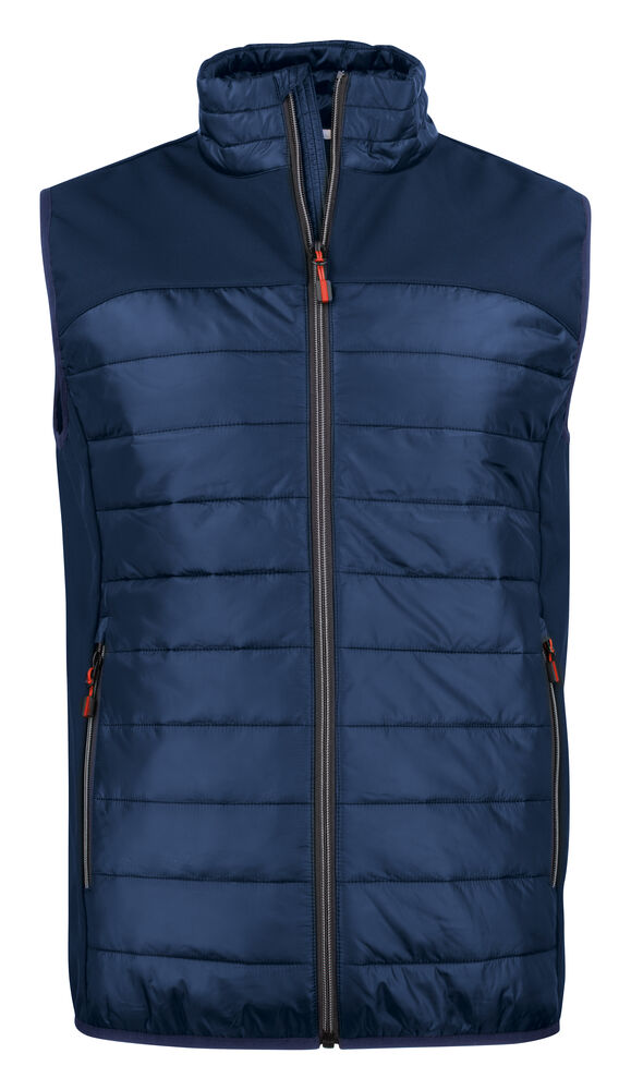 Expedition Vest - 12