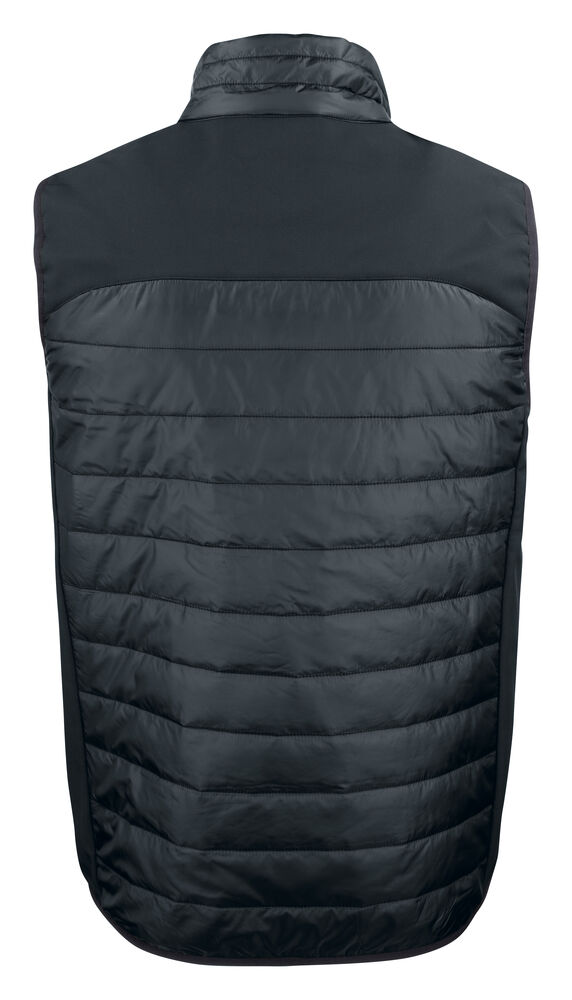 Expedition Vest - 25