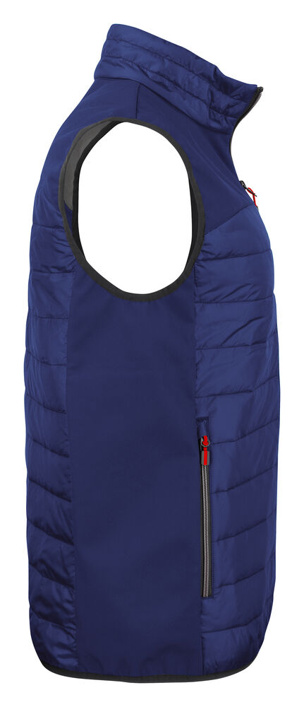 Expedition Vest - 37