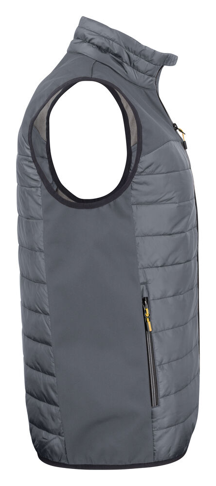 Expedition Vest - 34