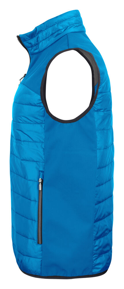 Expedition Vest - 19