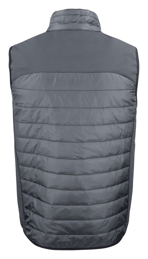 Expedition Vest - 18