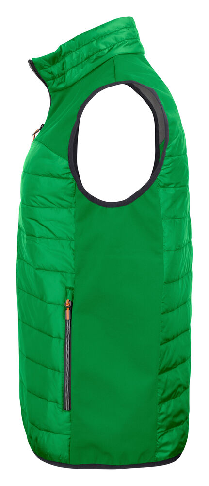 Expedition Vest - 20