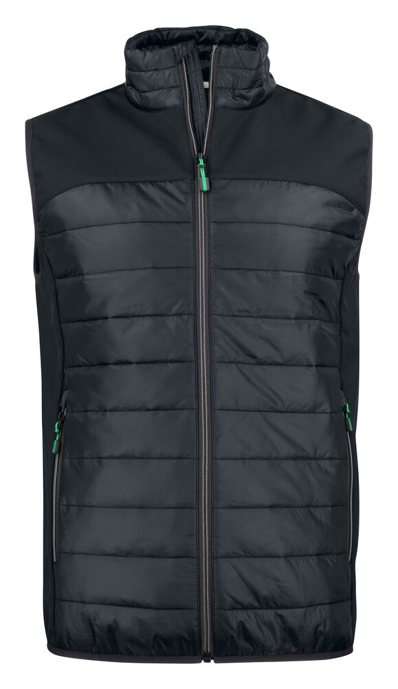Expedition Vest - 9