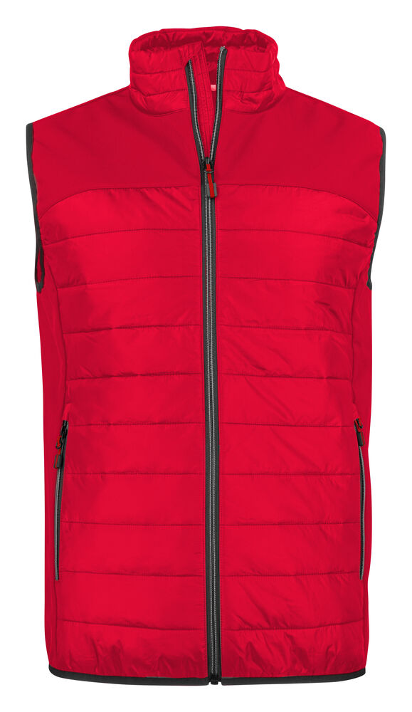 Expedition Vest - 7
