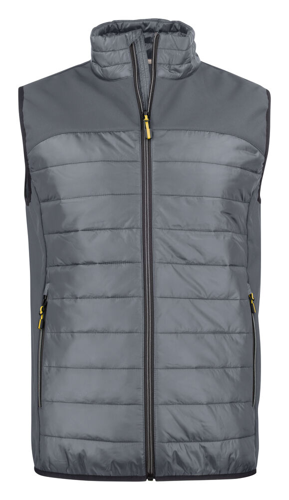 Expedition Vest - 10