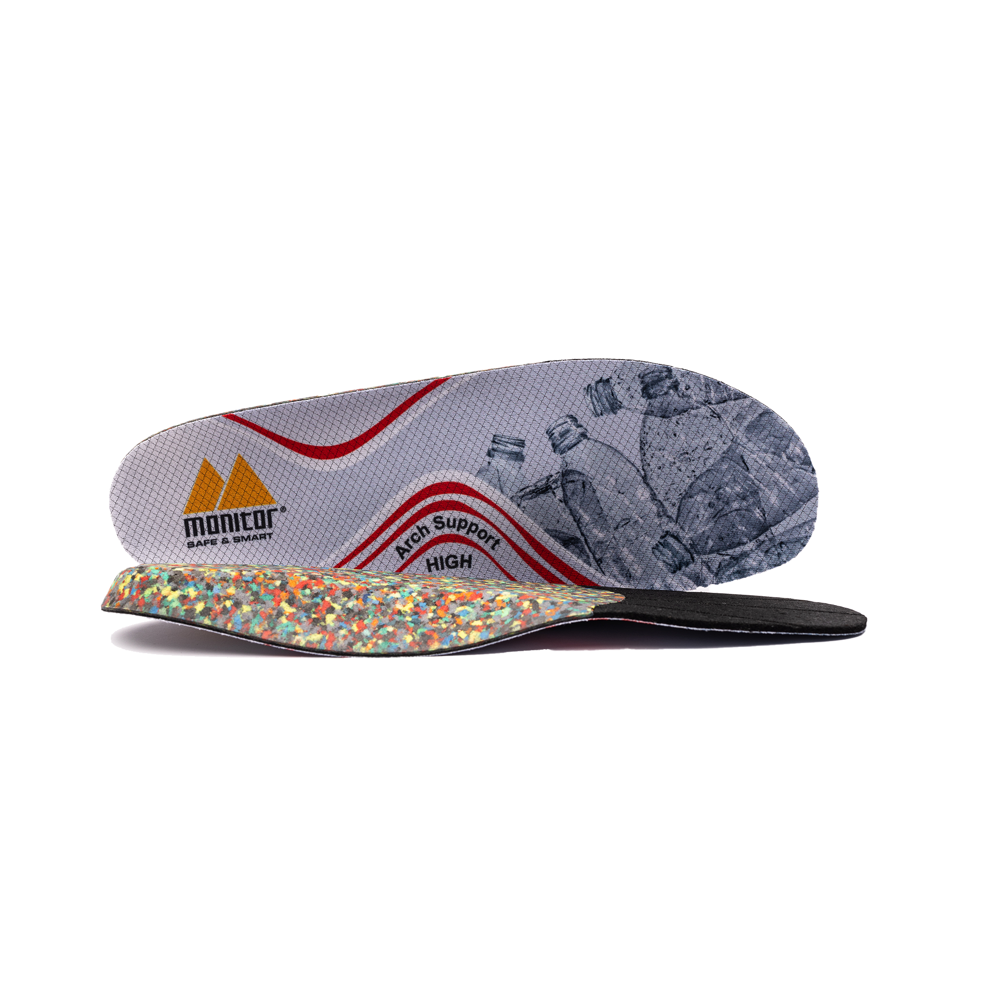 Arch Support High Insole