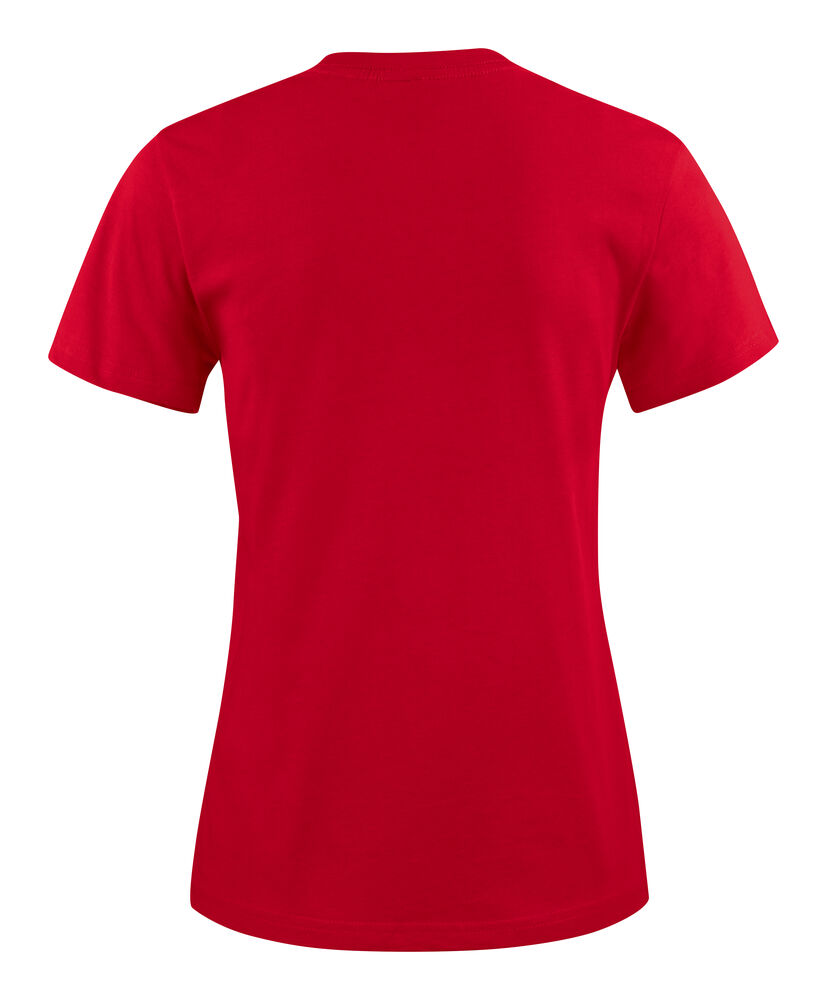 Heavy T-shirt Lady - 20