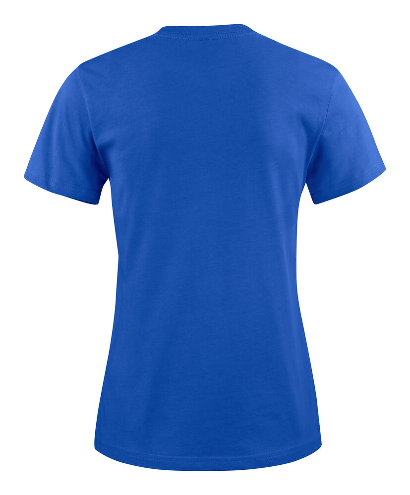 Heavy T-shirt Lady - 17