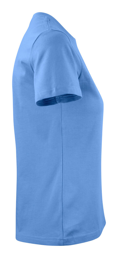 Heavy T-shirt Lady - 35