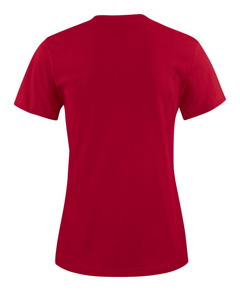 Heavy T-shirt Lady - 37