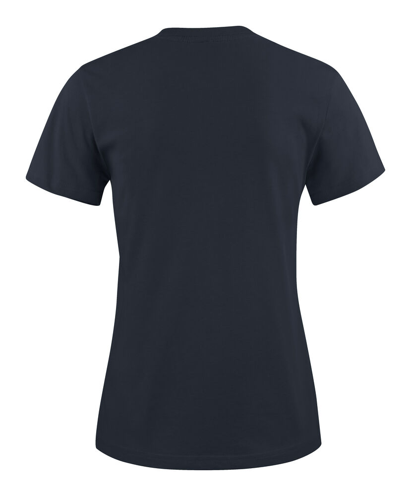 Heavy T-shirt Lady - 24