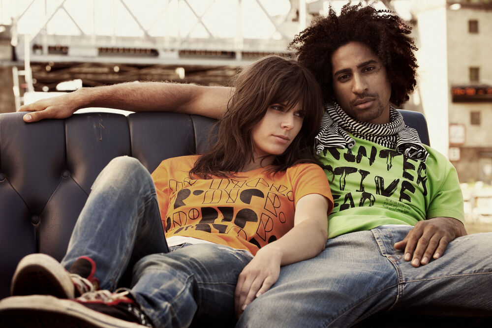 Heavy T-shirt Lady - 46
