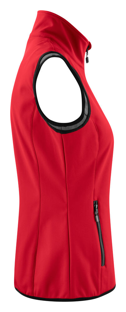 Trial Vest Lady - 17