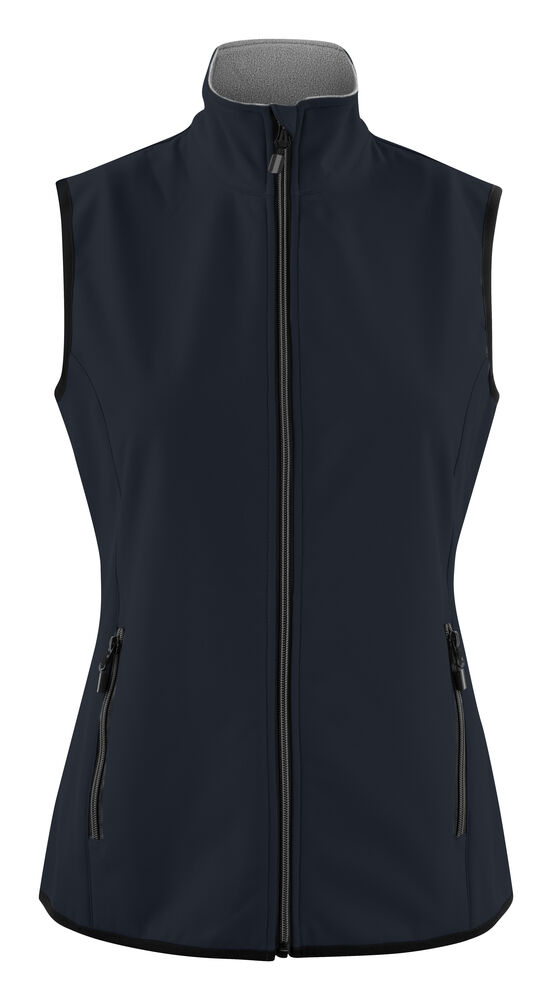 Trial Vest Lady - 8