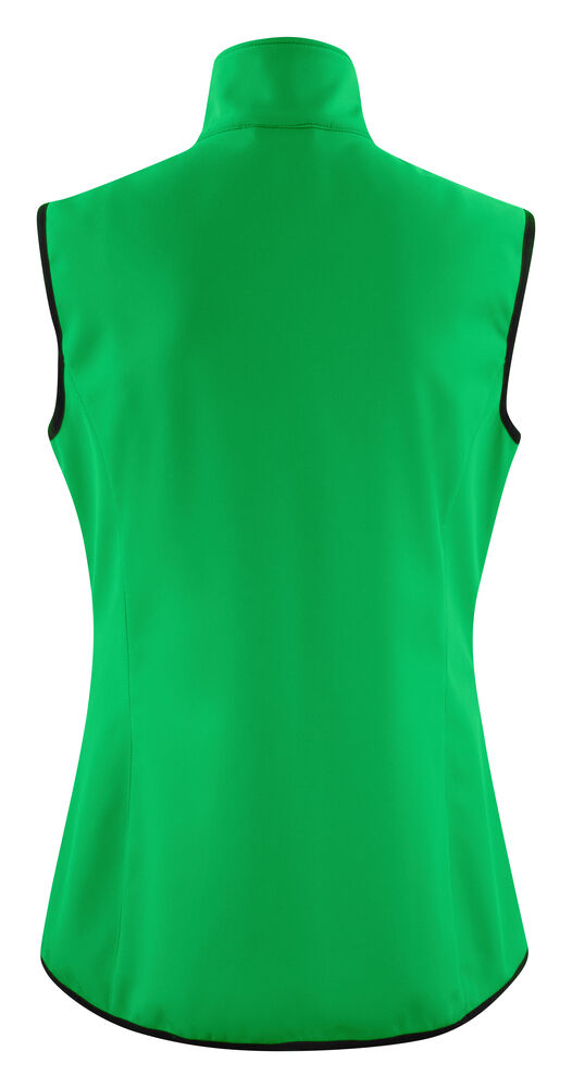 Trial Vest Lady - 15