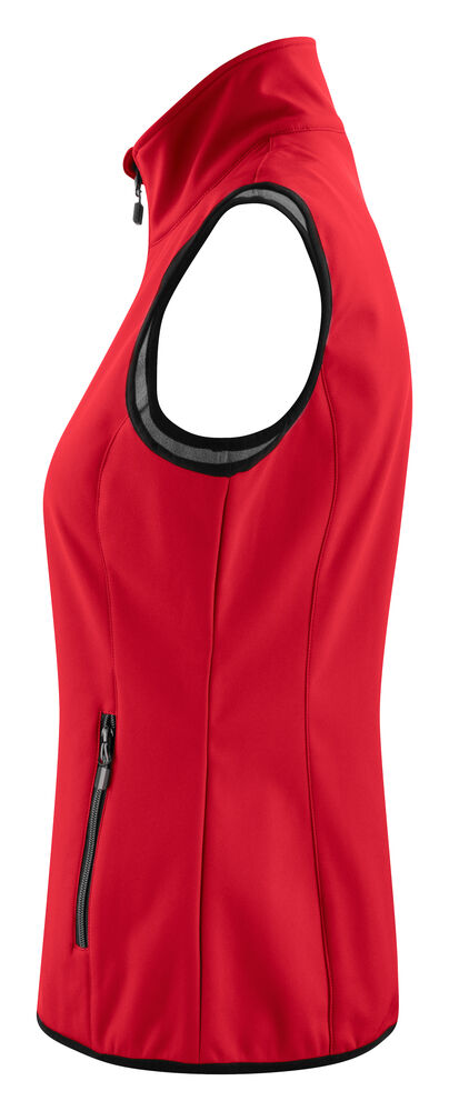 Trial Vest Lady - 25